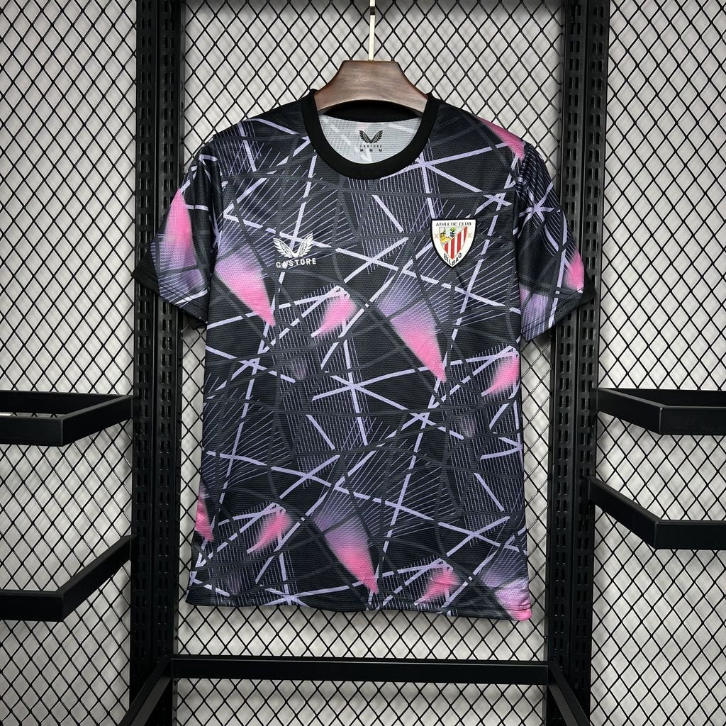 ATHLETIC BILBAO CASTORE CUP MATCHDAY 24/25 HOMBRE - Bota de Oro Tienda