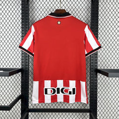 ATHLETIC BILBAO I 25/26 HOMBRE - Bota de Oro Tienda