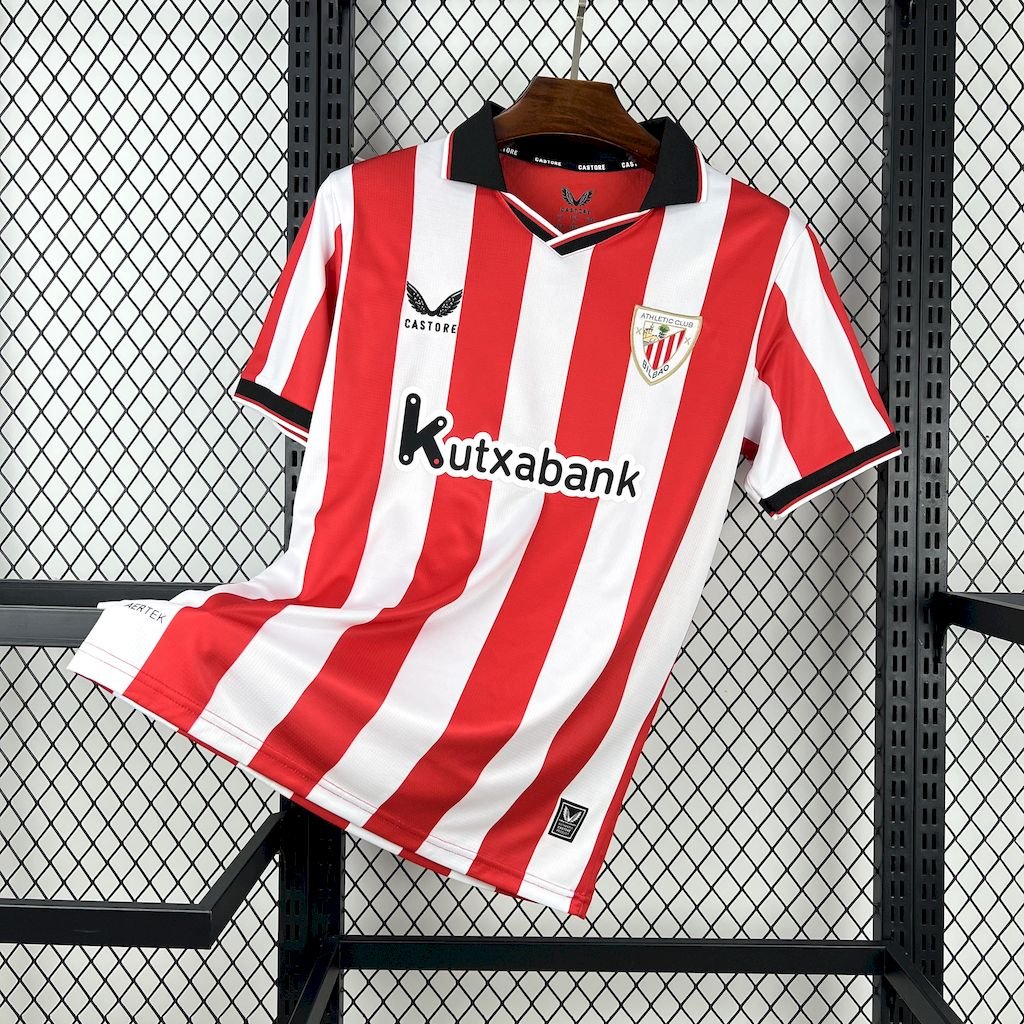 ATHLETIC BILBAO I 25/26 HOMBRE - Bota de Oro Tienda