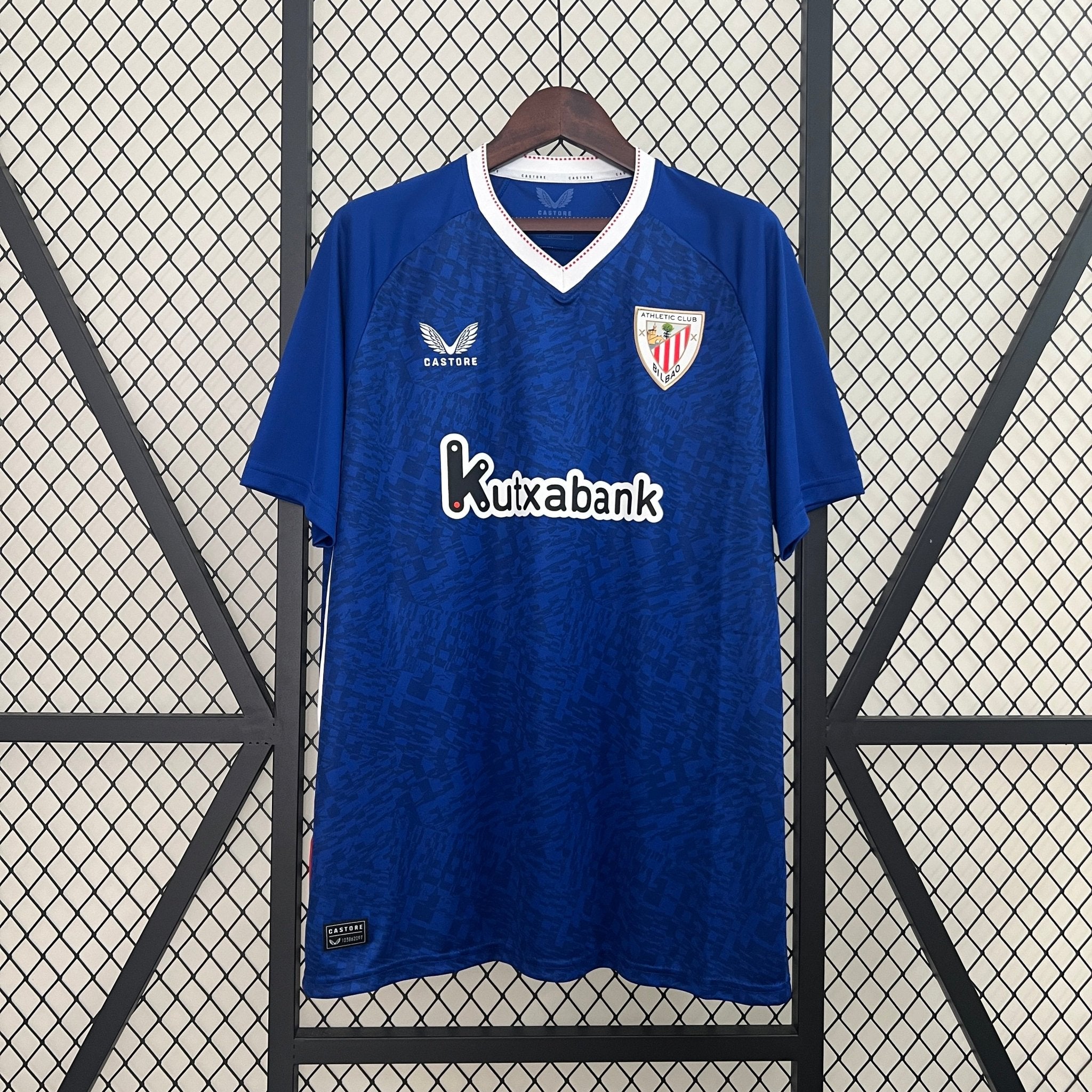 ATHLETIC BILBAO II 24/25 HOMBRE - Bota de Oro Tienda
