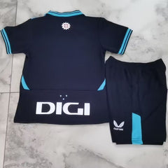 ATHLETIC BILBAO II 25/26 CONJUNTO INFANTIL - Bota de Oro Tienda