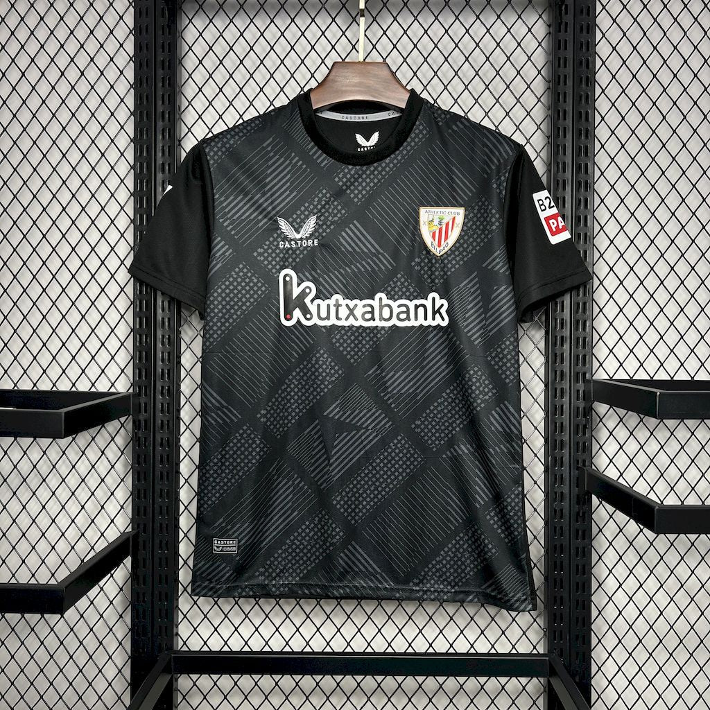 ATHLETIC BILBAO PORTERO 24/25 HOMBRE - Bota de Oro Tienda