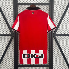 ATHLETIC BILBAO PRIMERA EQUIPACIÓN 25/26 HOMBRE - Bota de Oro Tienda