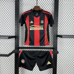 ATLANTA PRIMERA EQUIPACIÓN 25/26 NIÑOS - Bota de Oro Tienda