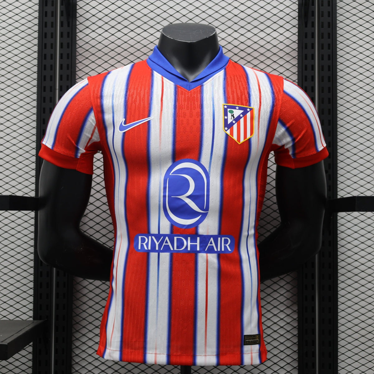 ATLETICO MADRID I 24/25 HOMBRE - Bota de Oro Tienda