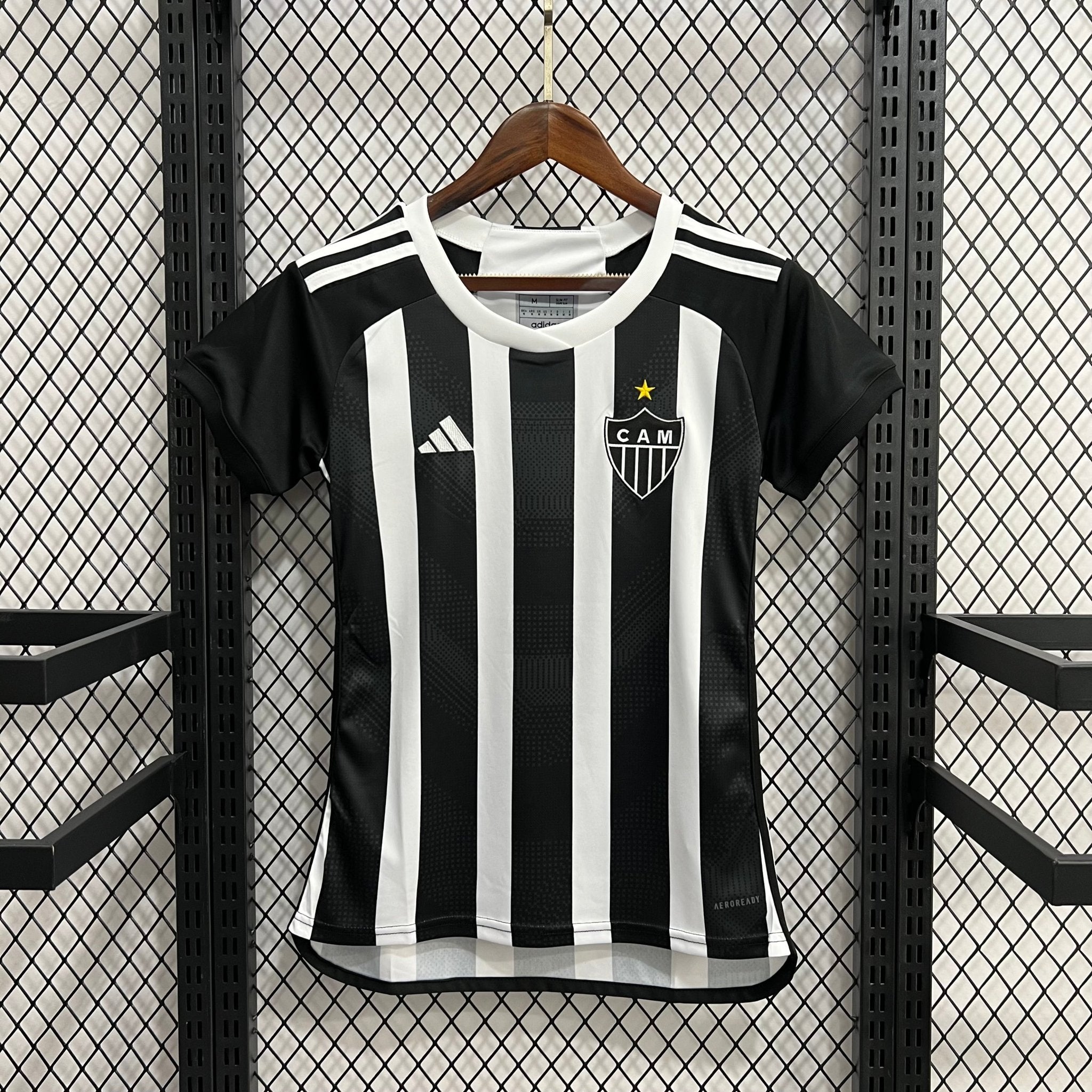 ATLETICO MINEIRO I 24/25 MUJER - Bota de Oro Tienda