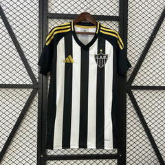 ATLETICO MINEIRO PRIMERA EQUIPACIÓN 25/26 HOMBRE - Bota de Oro Tienda