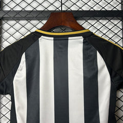 ATLÉTICO MINEIRO PRIMERA EQUIPACIÓN 25/26 NIÑOS - Bota de Oro Tienda