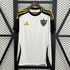 ATLETICO MINEIRO SEGUNDA EQUIPACIÓN 25/26 HOMBRE - Bota de Oro Tienda