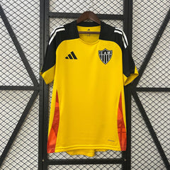 ATLETICO MINEIRO SEGUNDA EQUIPACIÓN ENTRENAMIENTO 25/26 HOMBRE - Bota de Oro Tienda