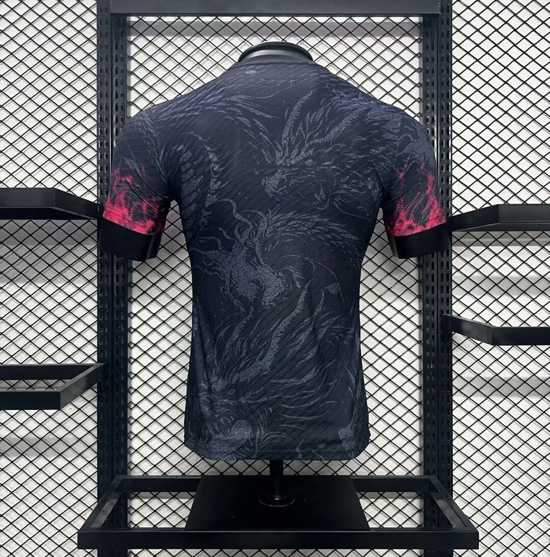 REAL MADRID EDICIÓN ESPECIAL 24 /25    (VERSIÓN JUGADOR )