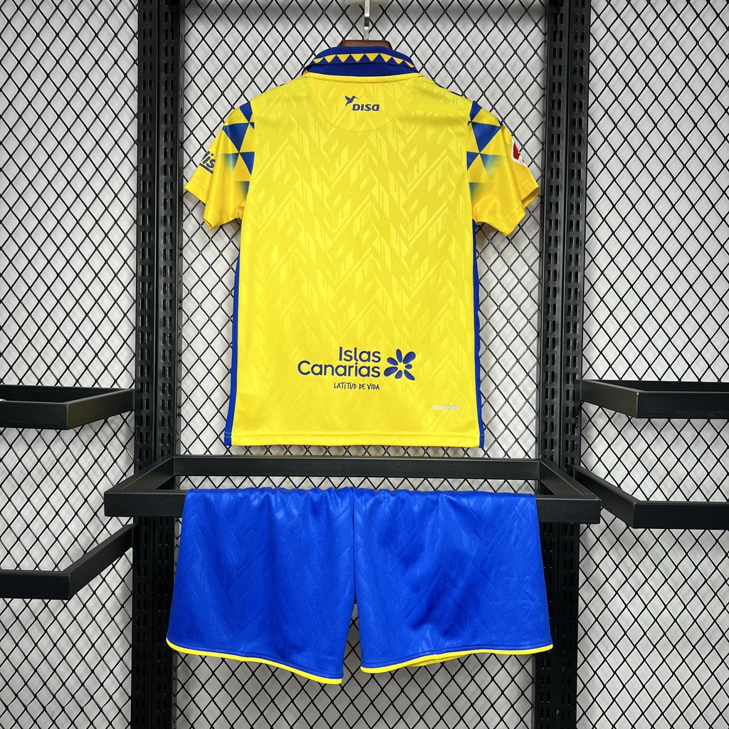 UD LAS PALMAS I  24/25 CONJUNTO INFANTIL