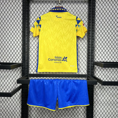 UD LAS PALMAS I  24/25 CONJUNTO INFANTIL