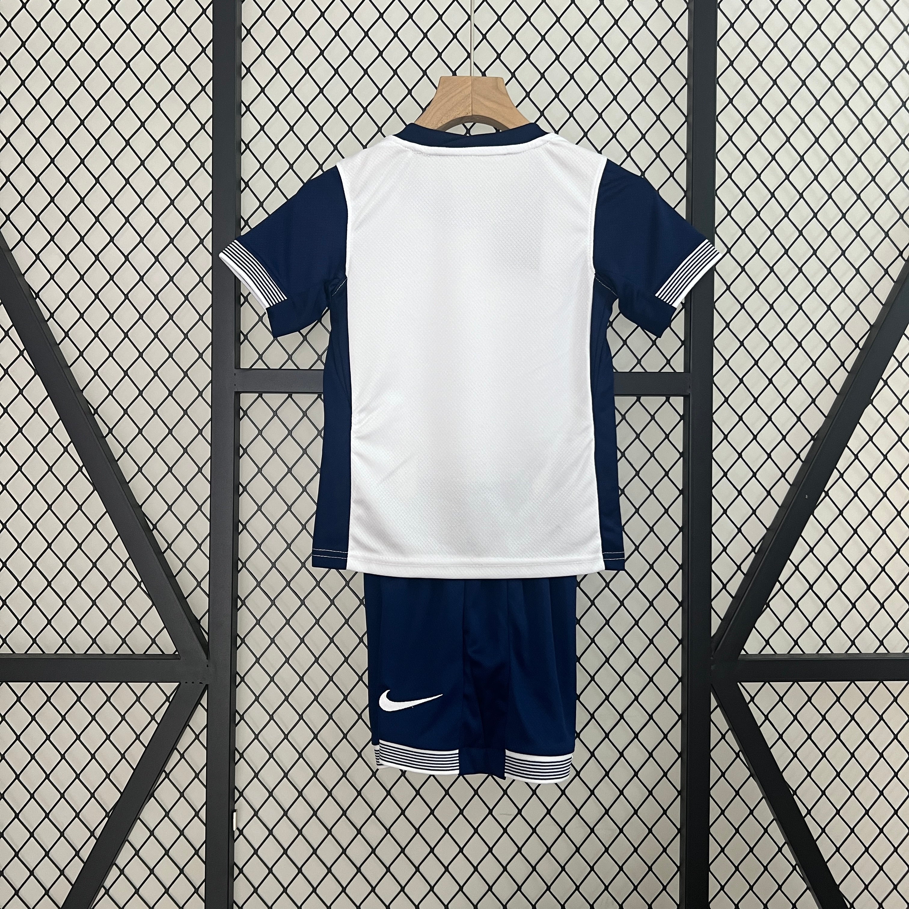 TOTTENHAM I  24/25 CONJUNTO INFANTIL