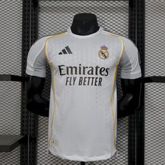 REAL MADRID I 25/26 VERSIÓN JUGADOR