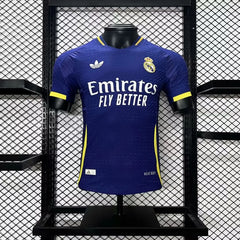 REAL MADRID EDICIÓN ESPECIAL 24 /25    (VERSIÓN JUGADOR )