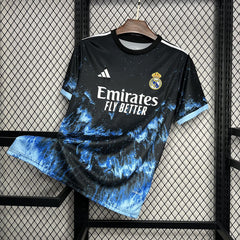 REAL MADRID  OCÉANO AZUL 24/25