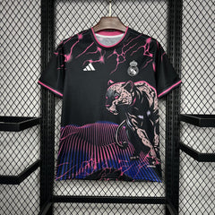 REAL MADRID VERSIÓN PÚRPURA   24/25  HOMBRE