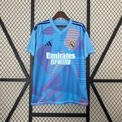 REAL MADRID PORTERO 24/25 HOMBRE