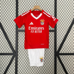 BENFICA  I 24/25 CONJUNTO INFANTIL