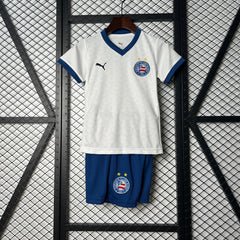 BAHIA PRIMERA EQUIPACIÓN 25/26 NIÑOS - Bota de Oro Tienda