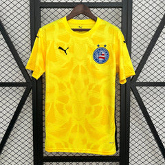 BAHIA TERCERA EQUIPACIÓN PORTERO 25/26 HOMBRE - Bota de Oro Tienda