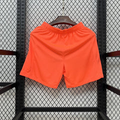 Barcelona 2025/26 Tercera Equipación Pantalón Corto - Bota de Oro Tienda