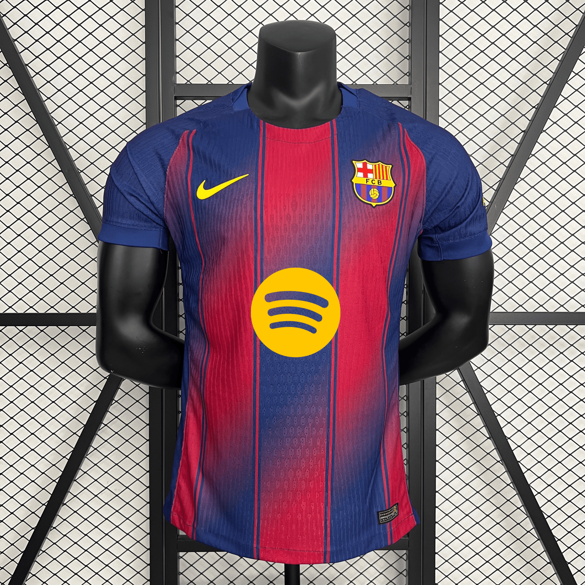 BARCELONA I 25/26 (VERSIÓN JUGADOR) - Bota de Oro Tienda