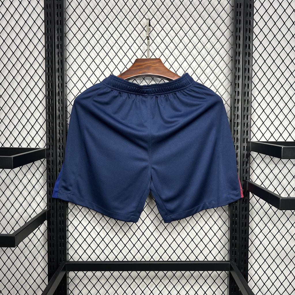 BARCELONA I PANTALONA CORTO 24/25 HOMBRE - Bota de Oro Tienda
