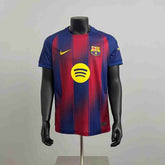 Barcelona Primera Equipacion 25/26 Hombre
