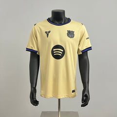 BARCELONA SEGUNDA EQUIPACIÓN 25/26 HOMBRE - Bota de Oro Tienda