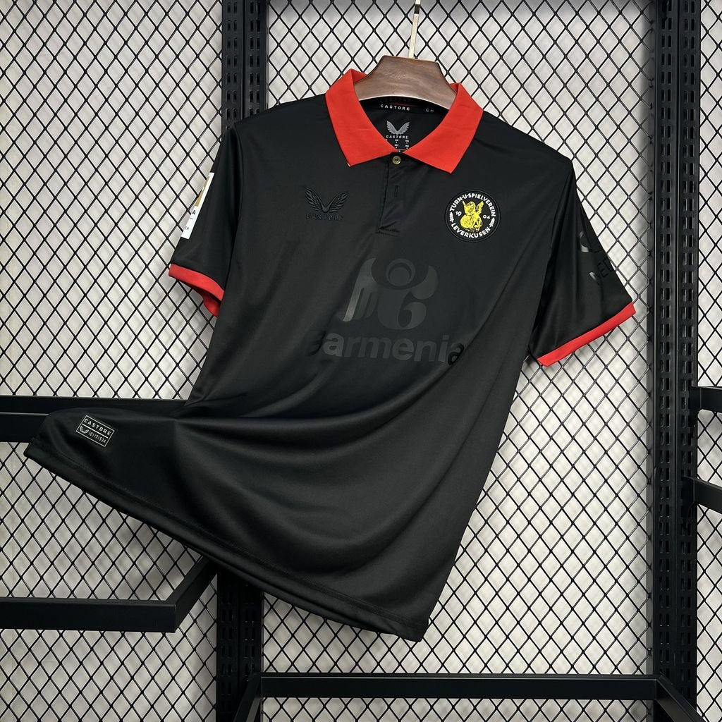 BAYER LEVERKUSEN 120TH ANIVERSARIO 24/25 HOMBRE - Bota de Oro Tienda