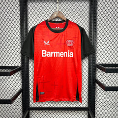 BAYER LEVERKUSEN I 24/25 HOMBRE - Bota de Oro Tienda