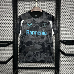 BAYER LEVERKUSEN III 24/25 HOMBRE - Bota de Oro Tienda