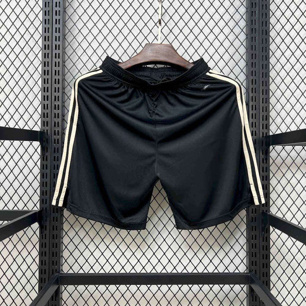 Bayern Munich 2025/26 Tercera Equipación Pantalón Corto - Bota de Oro Tienda