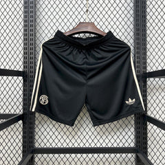 Bayern Munich 2025/26 Tercera Equipación Pantalón Corto - Bota de Oro Tienda