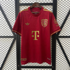 BAYERN MUNICH Edición Especial 25/26 HOMBRE - Bota de Oro Tienda