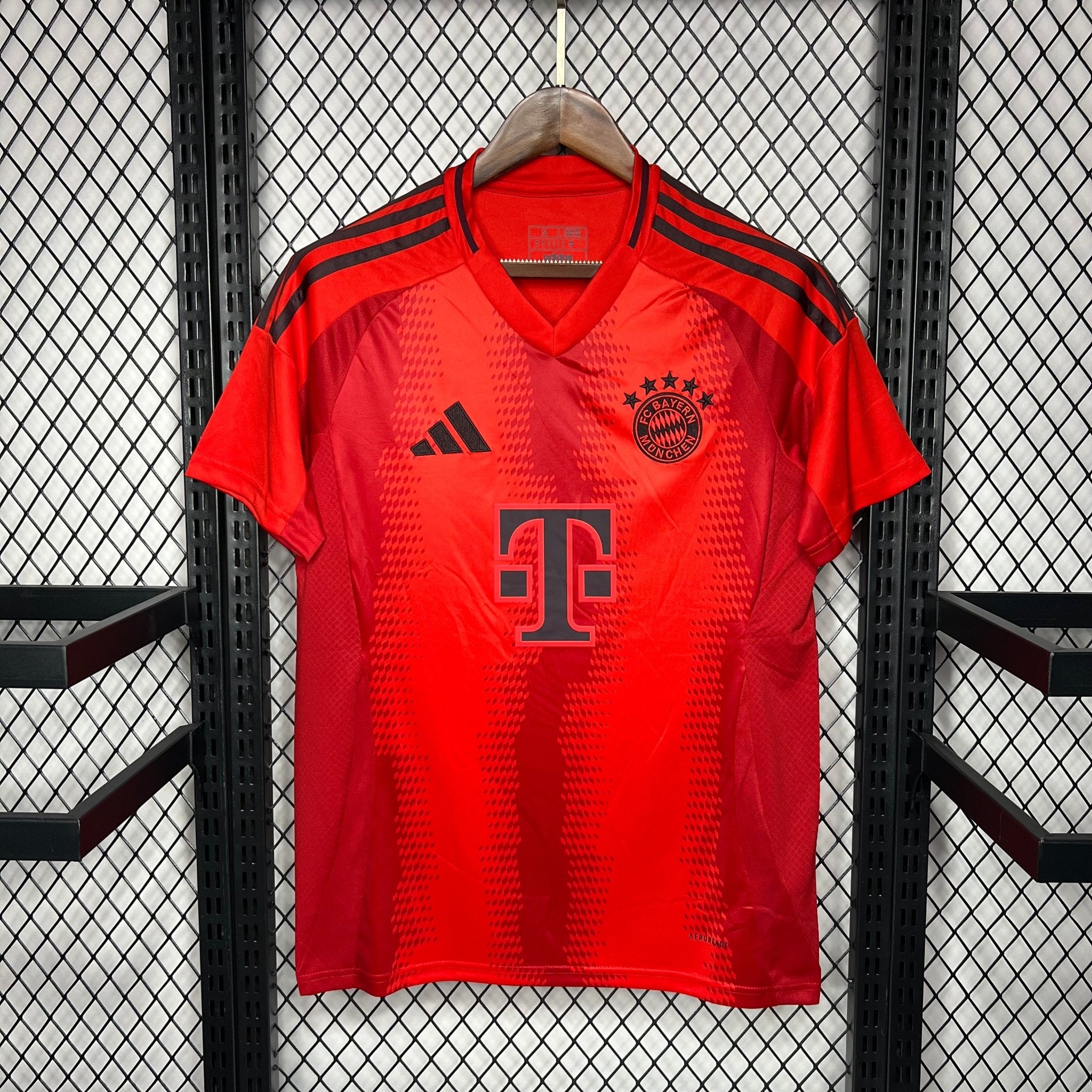 BAYERN MUNICH I 24/25 HOMBRE - Bota de Oro Tienda