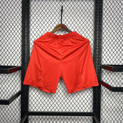 BAYERN MUNICH I PANTALON CORTO 24/25 - Bota de Oro Tienda