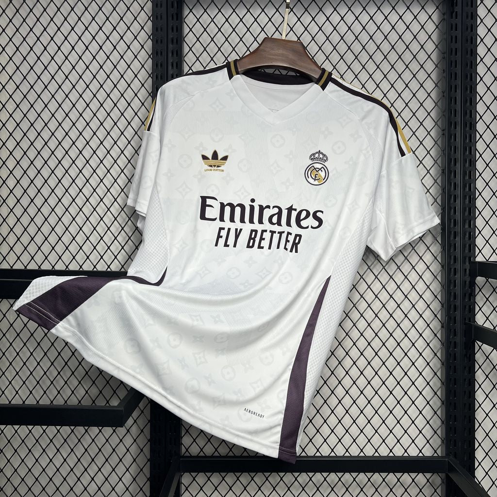 REAL MADRID LV  EDICION CO MARCA   24/25