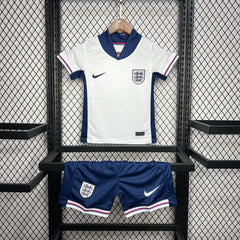 ENGLAND  I  24/25 CONJUNTO INFANTIL