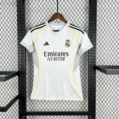 REAL MADRID I 25/26 MUJER