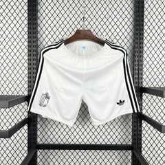 Bélgica Segunda Equipación Mundial 2026 Pantalón Corto - Bota de Oro Tienda