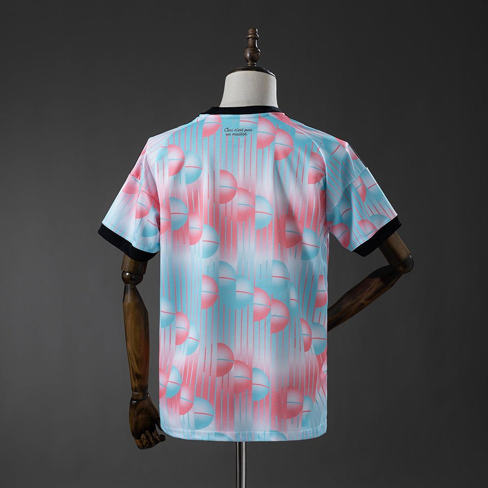 Bélgica Visitante 2026 Mundial - Bota de Oro Tienda