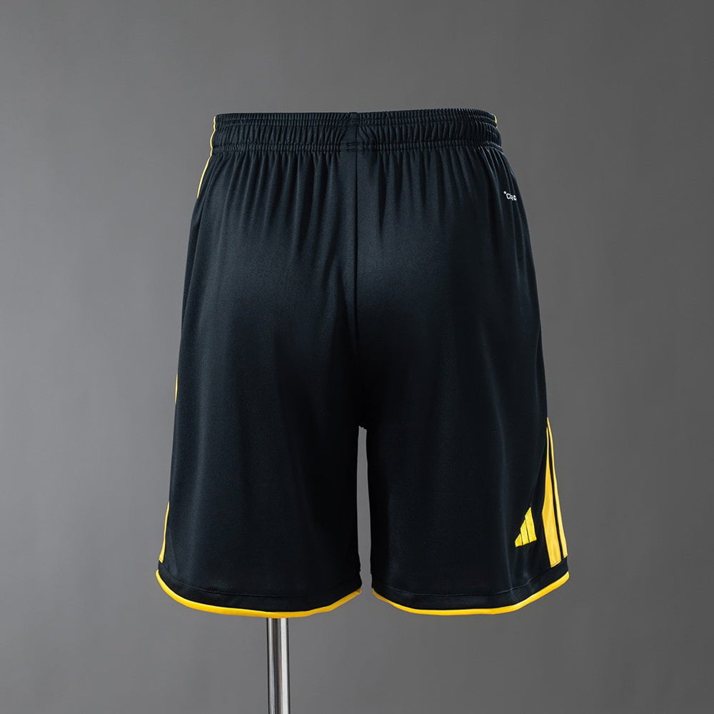 Belgium 2026 Primera Equipación Pantalón Corto - Bota de Oro Tienda