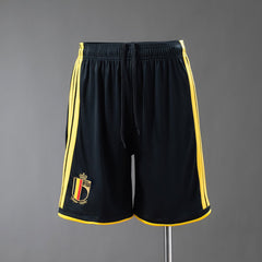 Belgium 2026 Primera Equipación Pantalón Corto - Bota de Oro Tienda