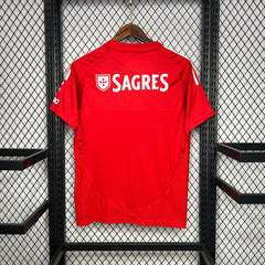 BENFICA I 24/25 HOMBRE - Bota de Oro Tienda