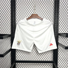 BENFICA I PANTALON CORTO 24/25 - Bota de Oro Tienda