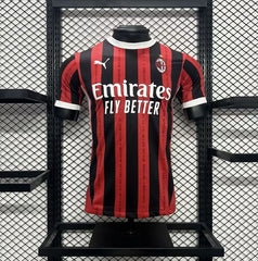 AC MILAN I ADIDAS  24/25  HOMBRE ( VERSION JUGADOR)