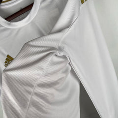 REAL MADRID I 19-20 MANGA LARGA RETRO